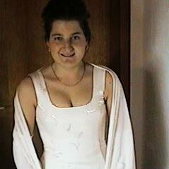 Profilbild von Stefanie Fischer