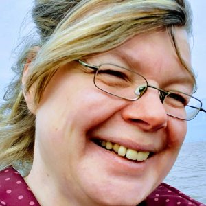 Profilbild von Stefanie Flathmann