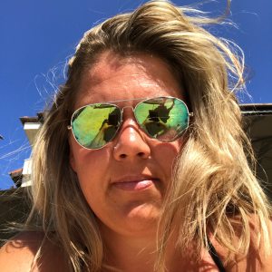 Profilbild von Stefanie Floß