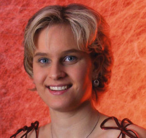 Profilbild von Stefanie Flügger