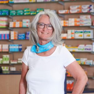 Profilbild von Stefanie Flunkert-Nölken