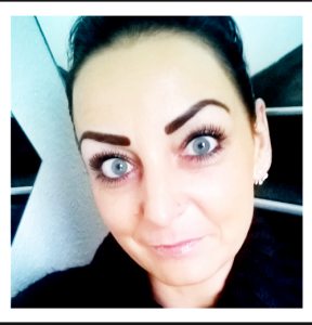 Profilbild von Stefanie Fokken