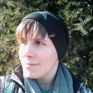 Profilbild von Stefanie Frahm