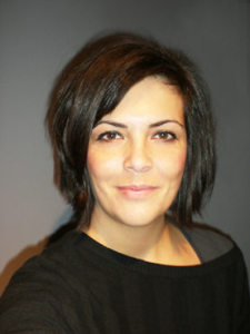 Profilbild von Stefanie Frank