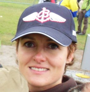 Profilbild von Stefanie Frank
