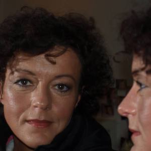 Profilbild von Stefanie Frank