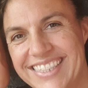 Profilbild von Stefanie Freitag