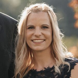 Profilbild von Stefanie Frenzel