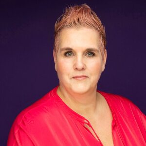 Profilbild von Stefanie Frey-Busch
