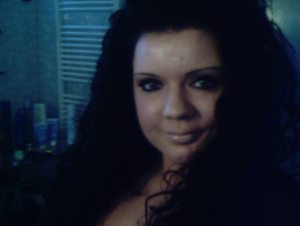 Profilbild von Stefanie Friedemann