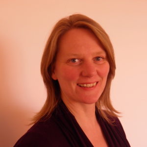 Profilbild von Stefanie Friedrichsen