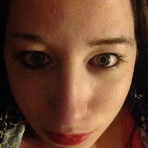 Profilbild von Stefanie Frisina