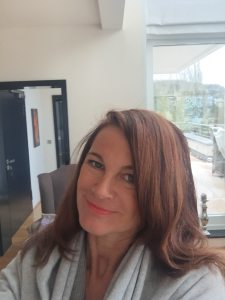 Profilbild von Stefanie Frömberg
