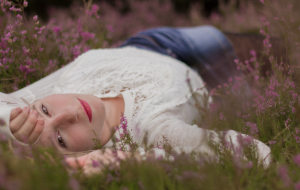 Profilbild von Stefanie Fröse