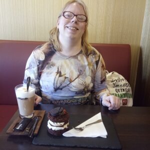 Profilbild von Stefanie Fromme