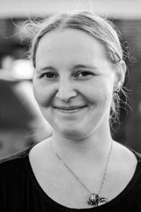 Profilbild von Stefanie Fromme