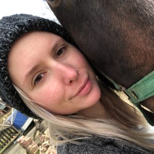 Profilbild von Stefanie Frye