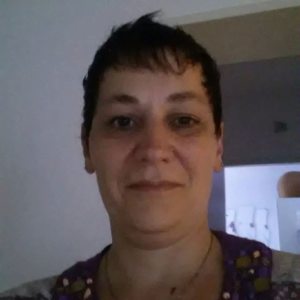 Profilbild von Stefanie Fuchs