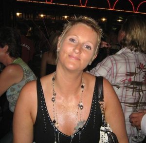 Profilbild von Stefanie Fütz