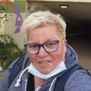 Profilbild von Stefanie Fuhrmann