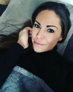 Profilbild von Stefanie Fuller