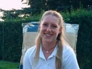 Profilbild von Stefanie Gabrich