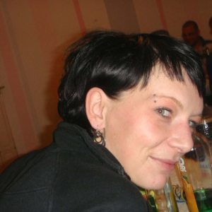Profilbild von Stefanie Gaensewich