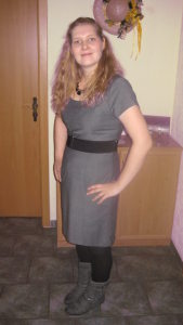 Profilbild von Stefanie Galilea