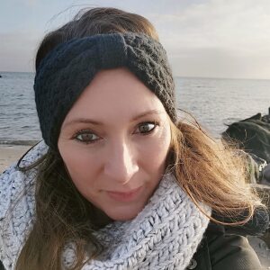 Profilbild von Stefanie Ganshirt