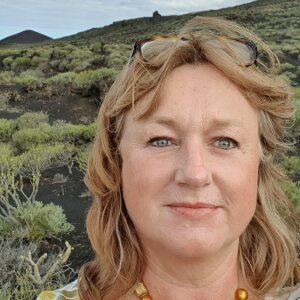 Profilbild von Stefanie Garbe