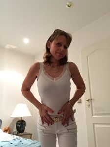 Profilbild von Stefanie Garbusinski