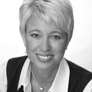 Profilbild von Stefanie Garcia Laule
