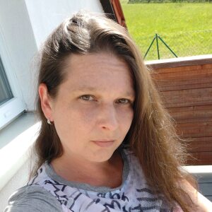 Profilbild von Stefanie Gaschler