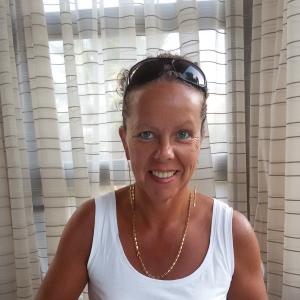 Profilbild von Stefanie Gasper