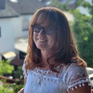 Profilbild von Stefanie Gauss