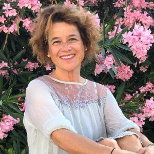 Profilbild von Stefanie Gehres