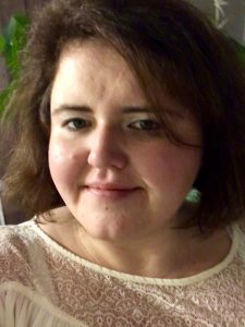 Profilbild von Stefanie Geiger