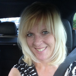 Profilbild von Stefanie Geim
