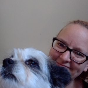 Profilbild von Stefanie Gerber