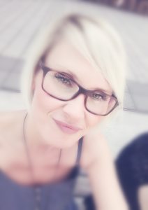 Profilbild von Stefanie Gerhard