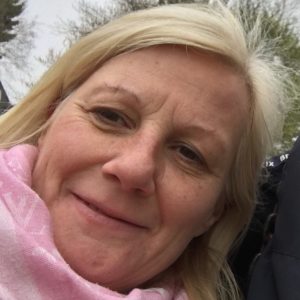 Profilbild von Stefanie Gerigk