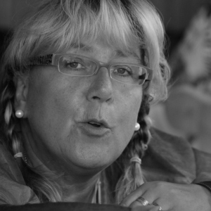 Profilbild von Stefanie Germer