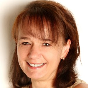 Profilbild von Stefanie Gerner