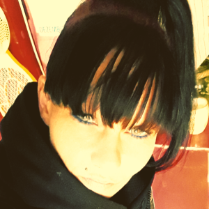 Profilbild von Stefanie Gesterkamp