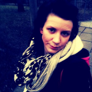 Profilbild von Stefanie Getzin