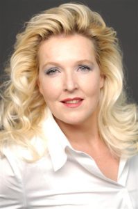 Profilbild von Stefanie Giesel