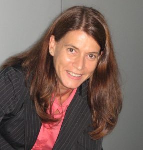 Profilbild von Stefanie Giesener