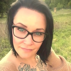 Profilbild von Stefanie Gillert