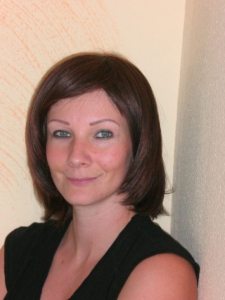 Profilbild von Stefanie Gläser