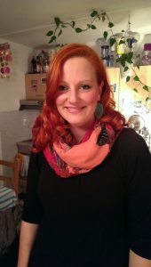 Profilbild von Stefanie Glaser